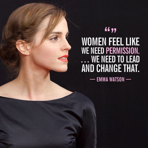 Detail Emma Watson Feminism Quotes Nomer 8