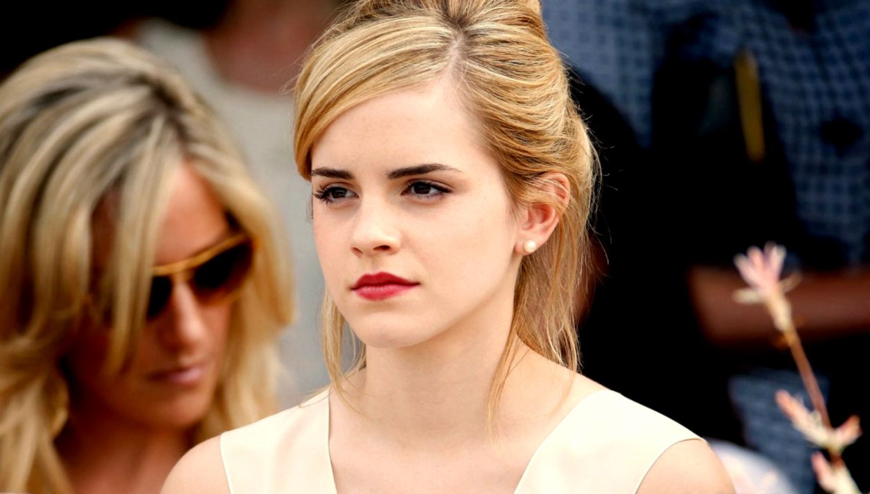 Detail Emma Watson Hd Nomer 28