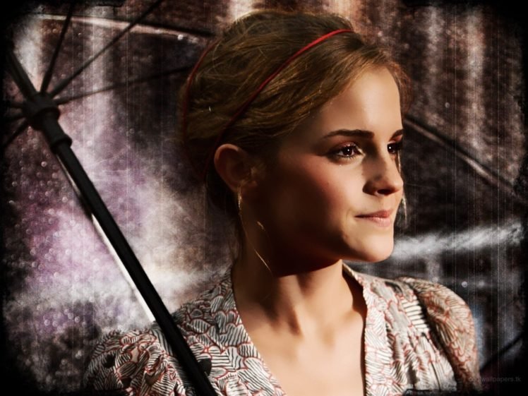 Detail Emma Watson Hd Wallpaper Nomer 33