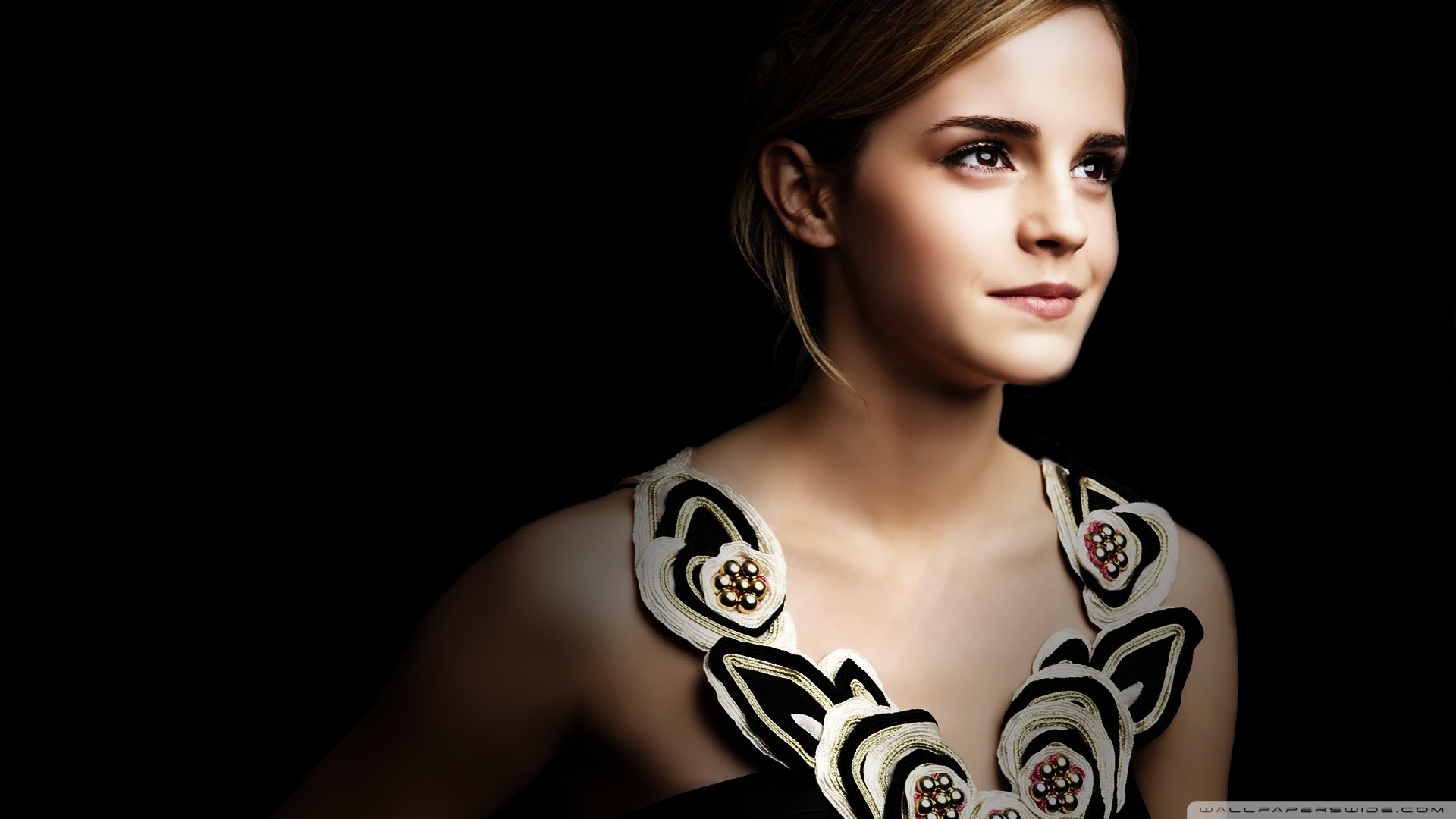 Detail Emma Watson Hd Wallpaper Nomer 55