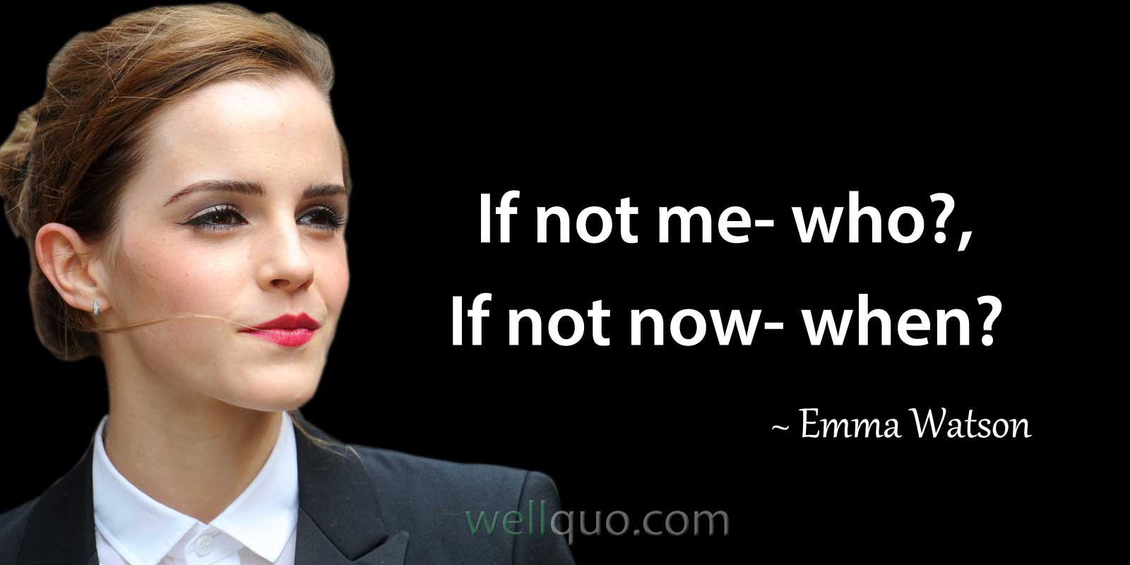 Detail Emma Watson Quotes Nomer 25