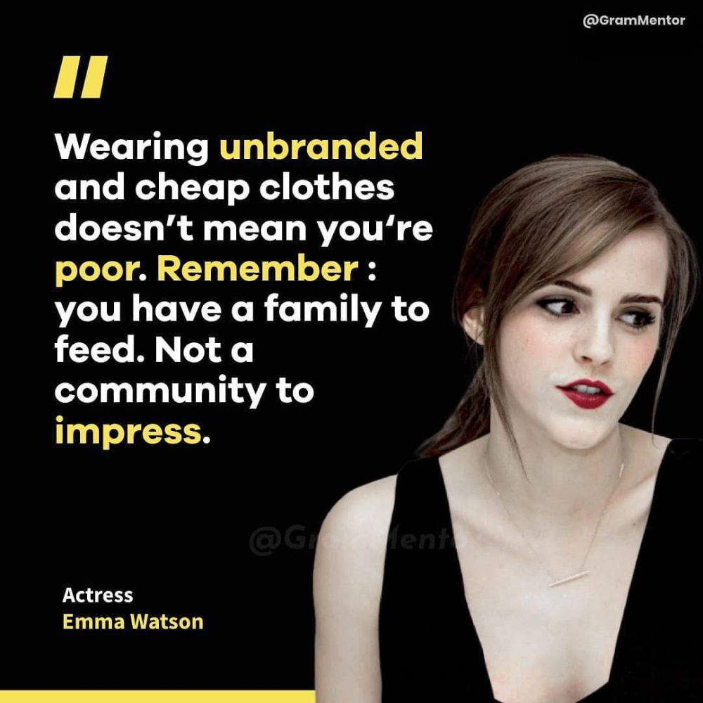 Detail Emma Watson Quotes Nomer 4