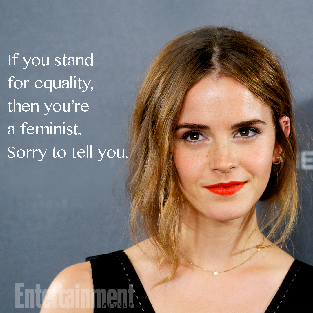 Detail Emma Watson Quotes Nomer 5