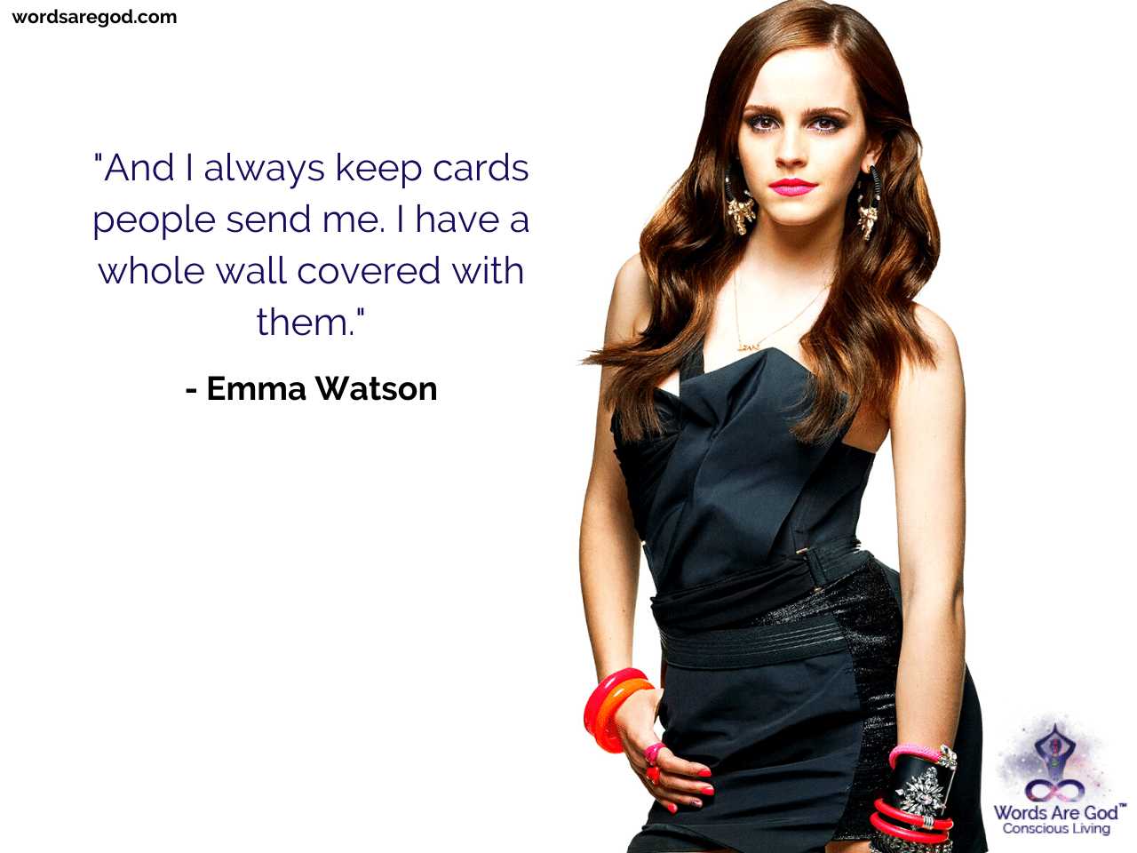 Detail Emma Watson Quotes Nomer 46