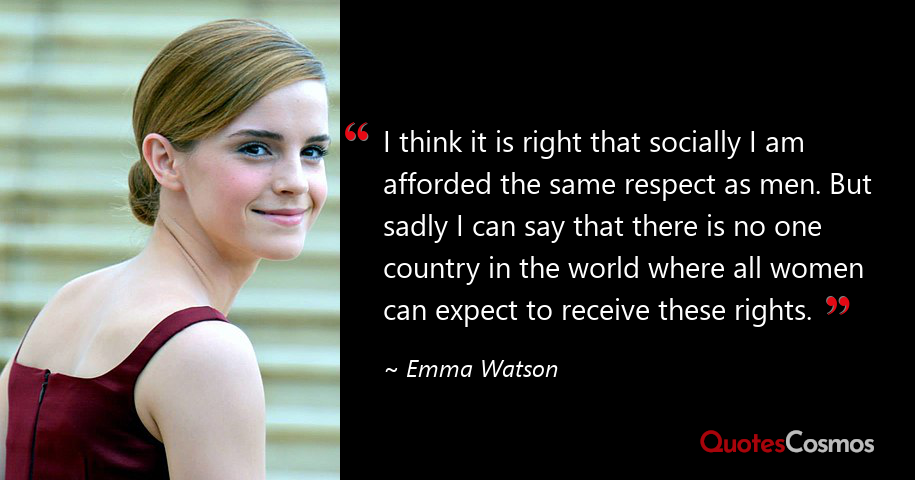 Detail Emma Watson Quotes Nomer 49