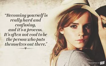 Detail Emma Watson Quotes Nomer 50