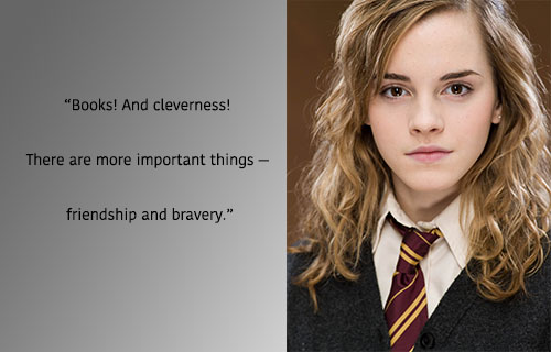 Detail Emma Watson Quotes Nomer 6