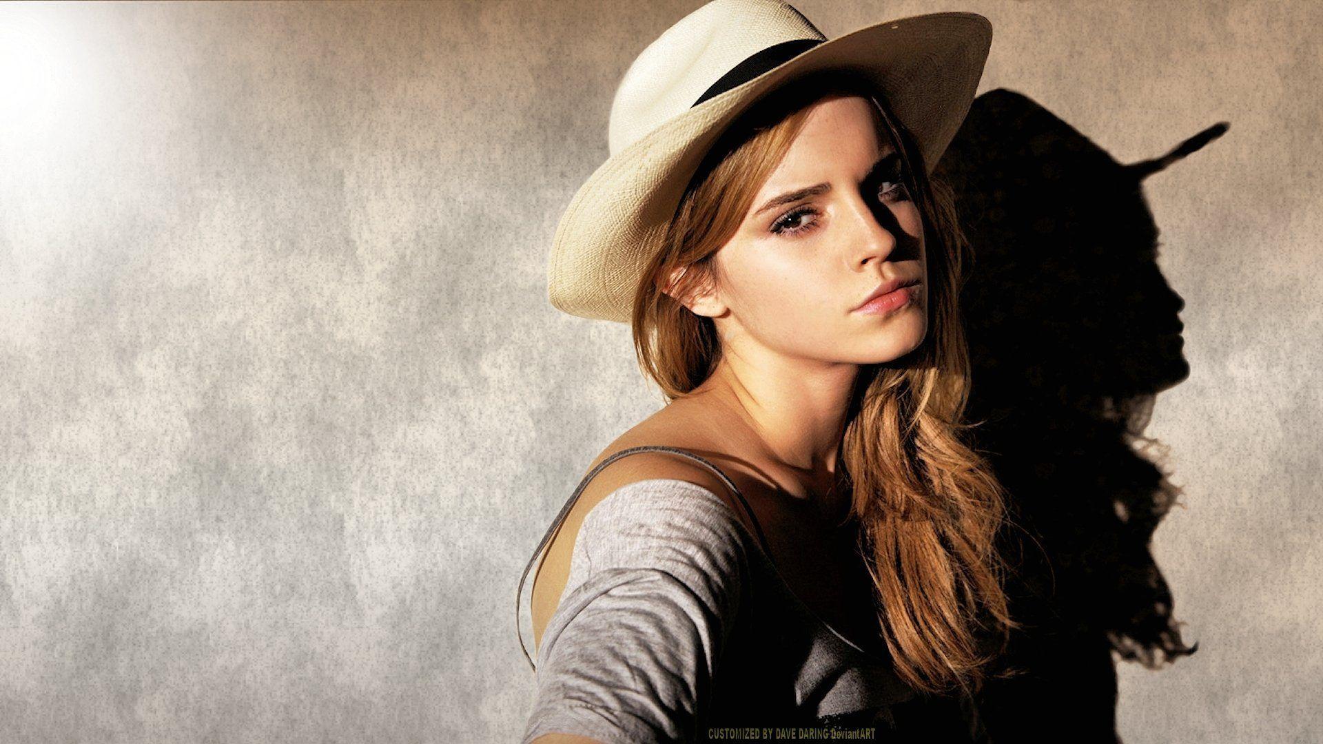 Detail Emma Watson Wallpaper Hd Nomer 23