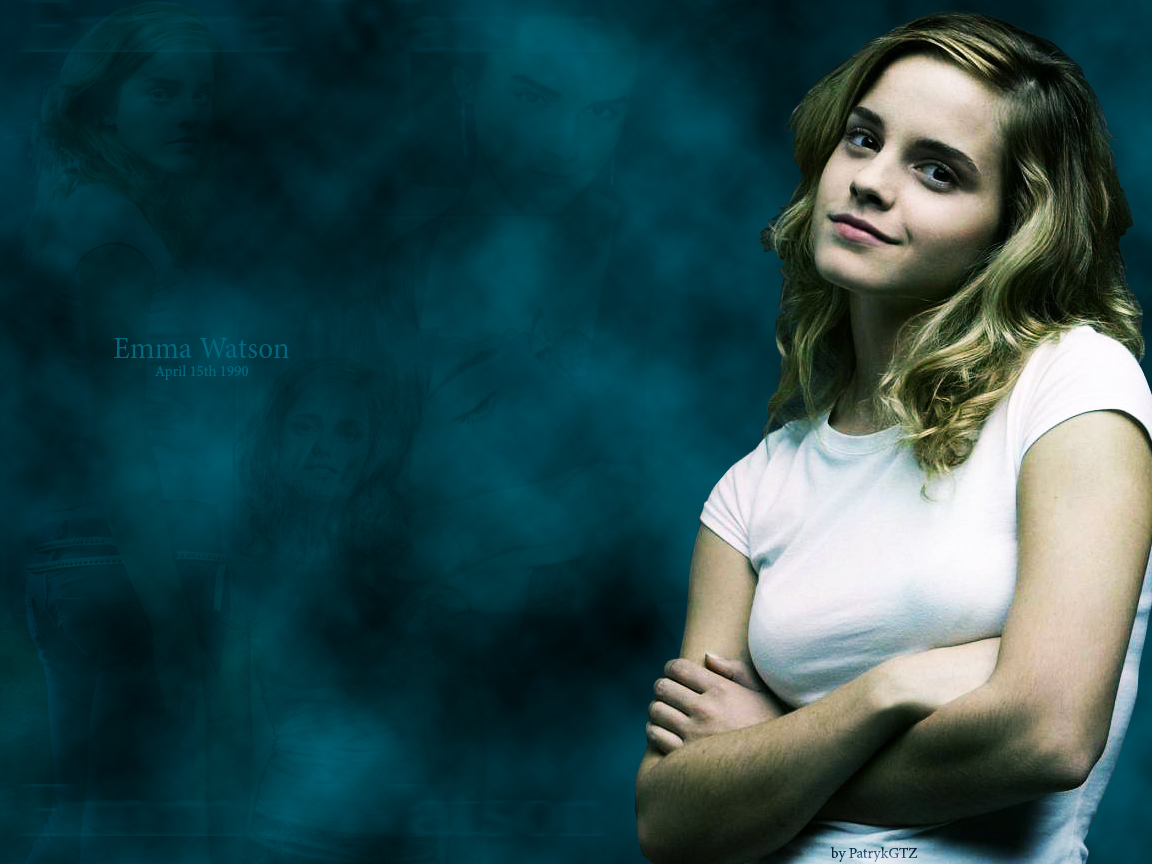 Detail Emma Watson Wallpaper Hd Nomer 24