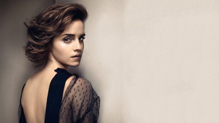 Detail Emma Watson Wallpaper Hd Nomer 4