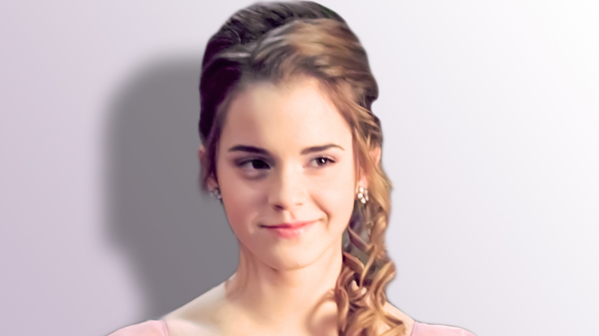 Detail Emma Watson Wallpaper Hd Nomer 45