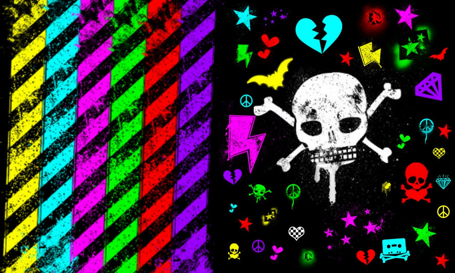 Detail Emo Background Nomer 26