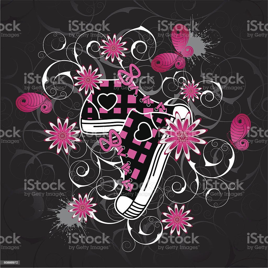 Detail Emo Background Nomer 35