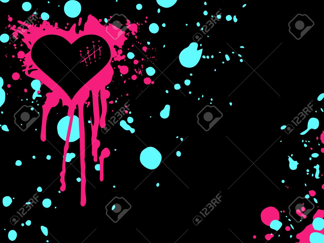Detail Emo Background Nomer 36