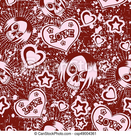 Detail Emo Background Nomer 39