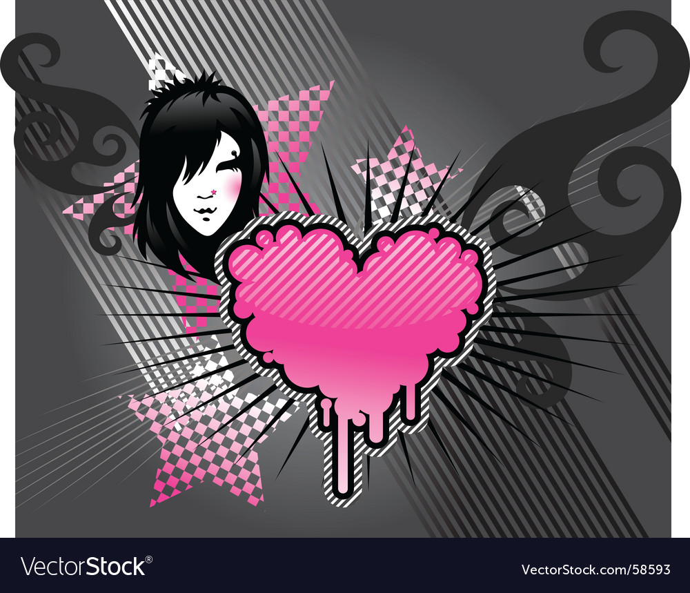 Detail Emo Background Nomer 49