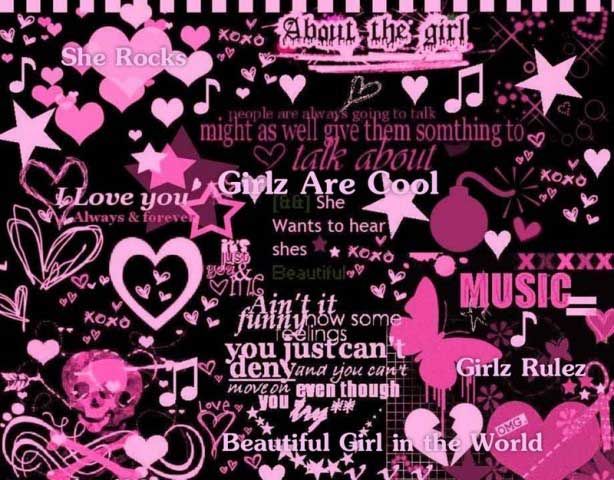 Detail Emo Background Nomer 7