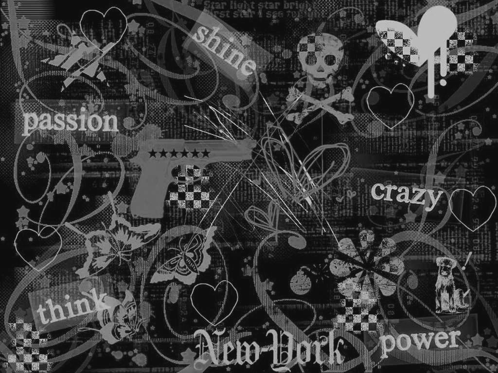 Detail Emo Background Nomer 9