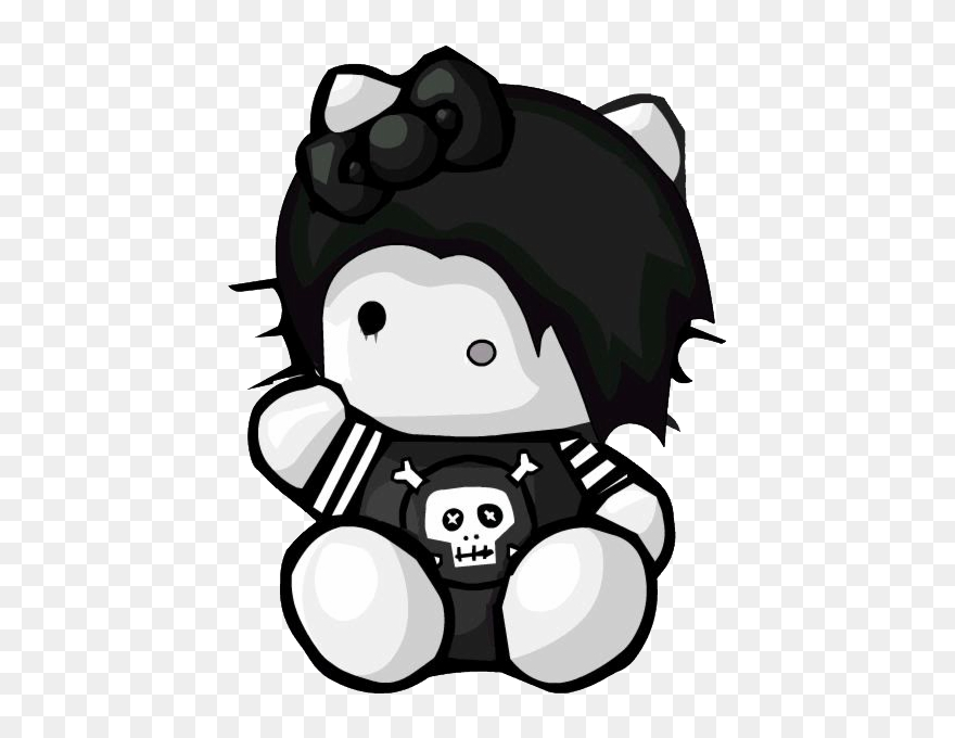Detail Emo Clipart Nomer 8