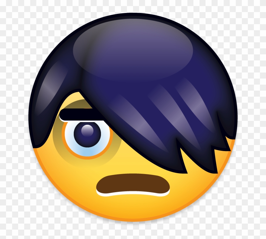 Detail Emo Clipart Nomer 9