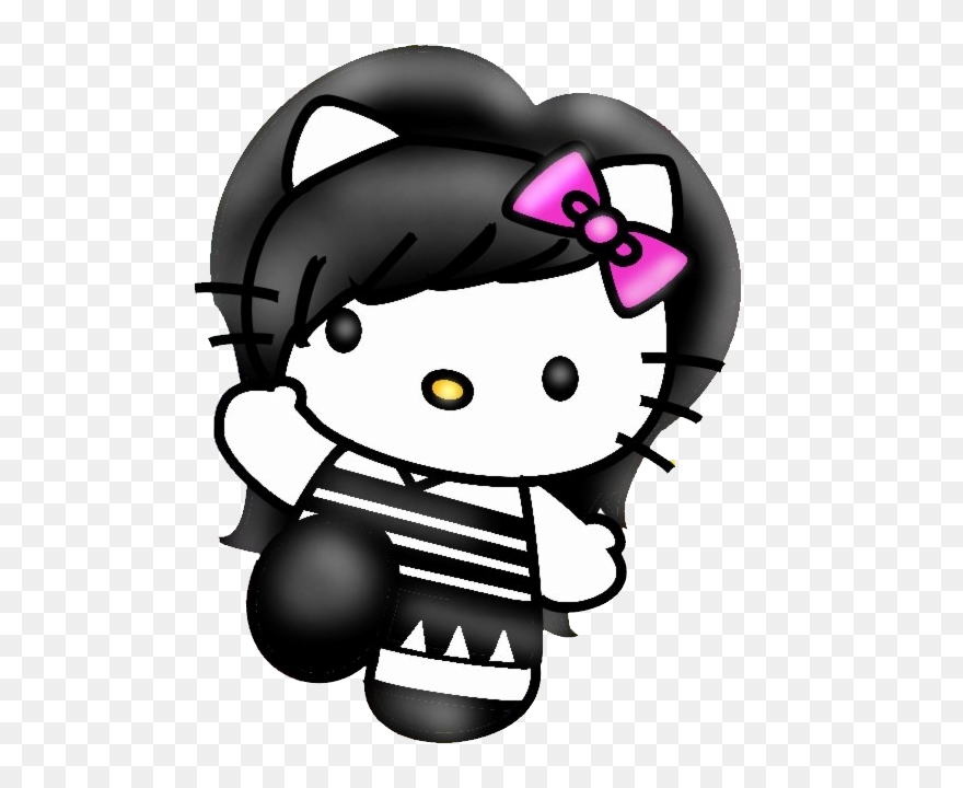 Detail Emo Clipart Nomer 11