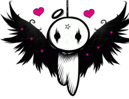 Detail Emo Clipart Nomer 19