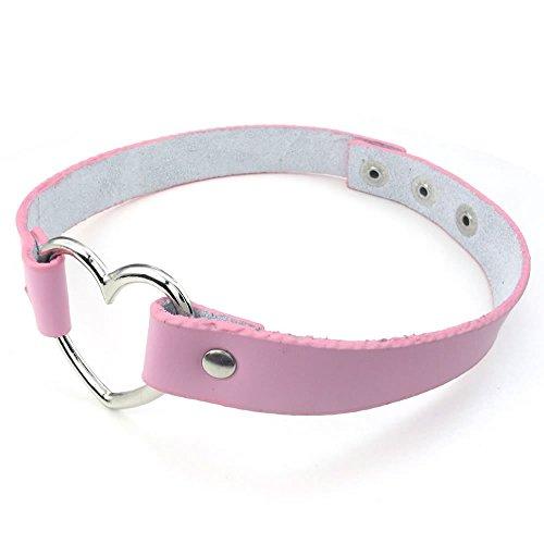 Detail Emo Dog Collar Nomer 15