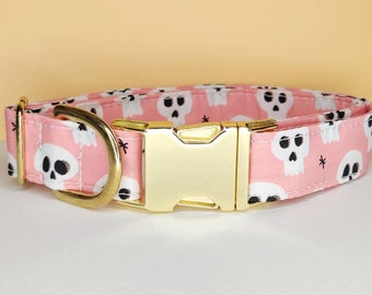 Detail Emo Dog Collar Nomer 21