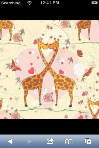 Detail Emo Giraffe Nomer 51