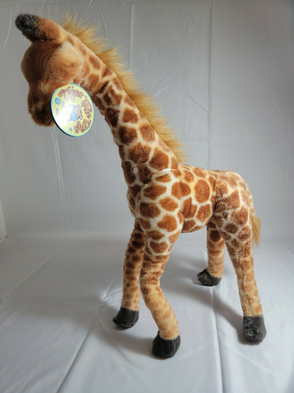 Detail Emo Giraffe Nomer 57