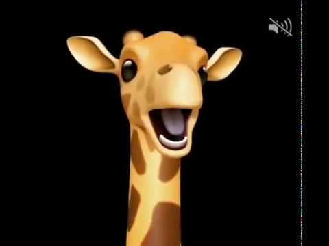 Detail Emo Giraffe Nomer 10