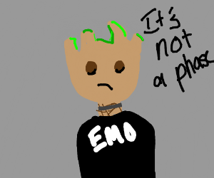 Detail Emo Groot Nomer 5