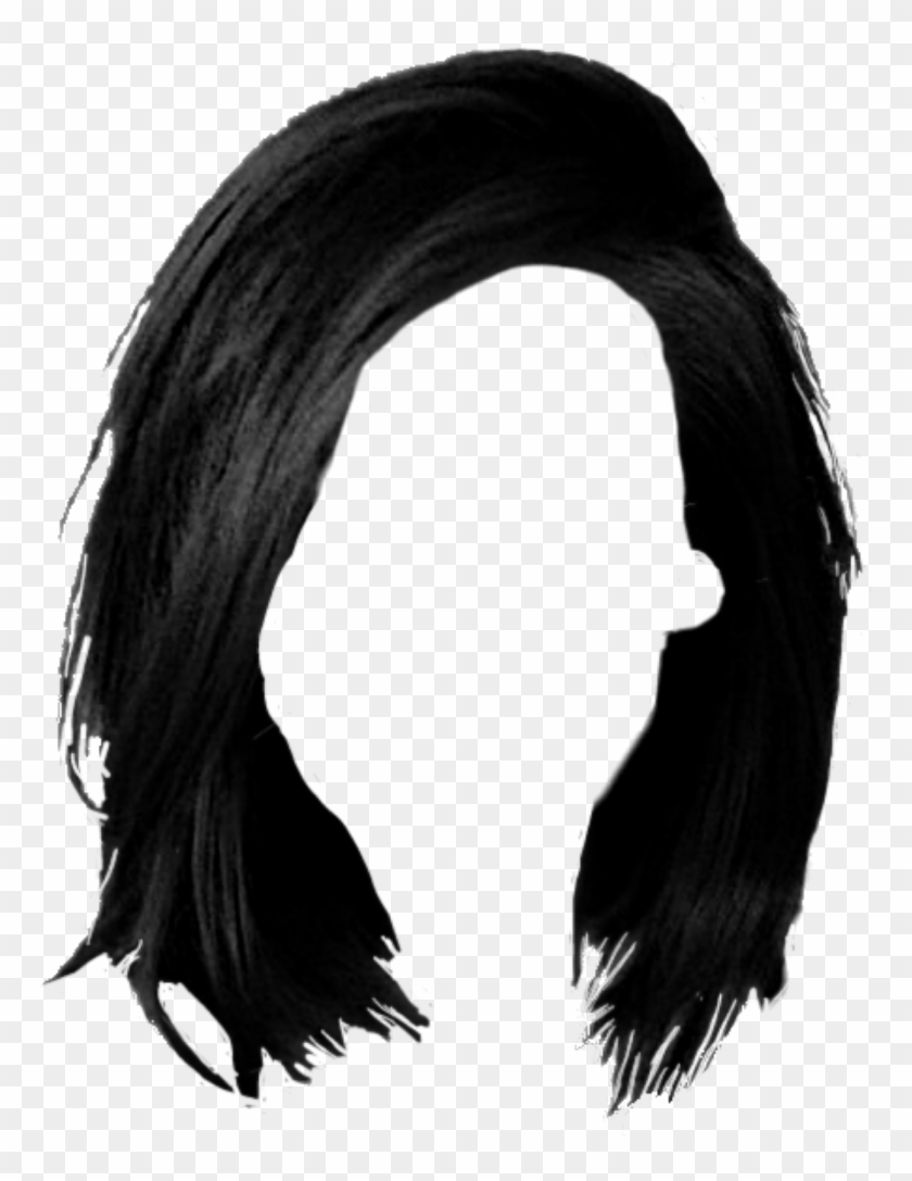 Detail Emo Hair Clipart Nomer 42