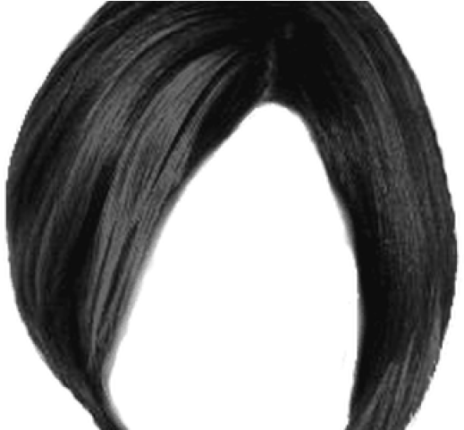 Detail Emo Hair Clipart Nomer 45