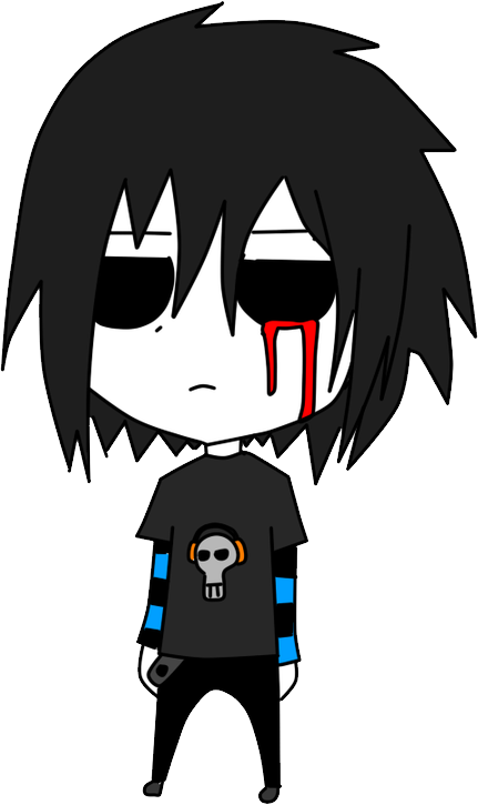 Detail Emo Png Nomer 2