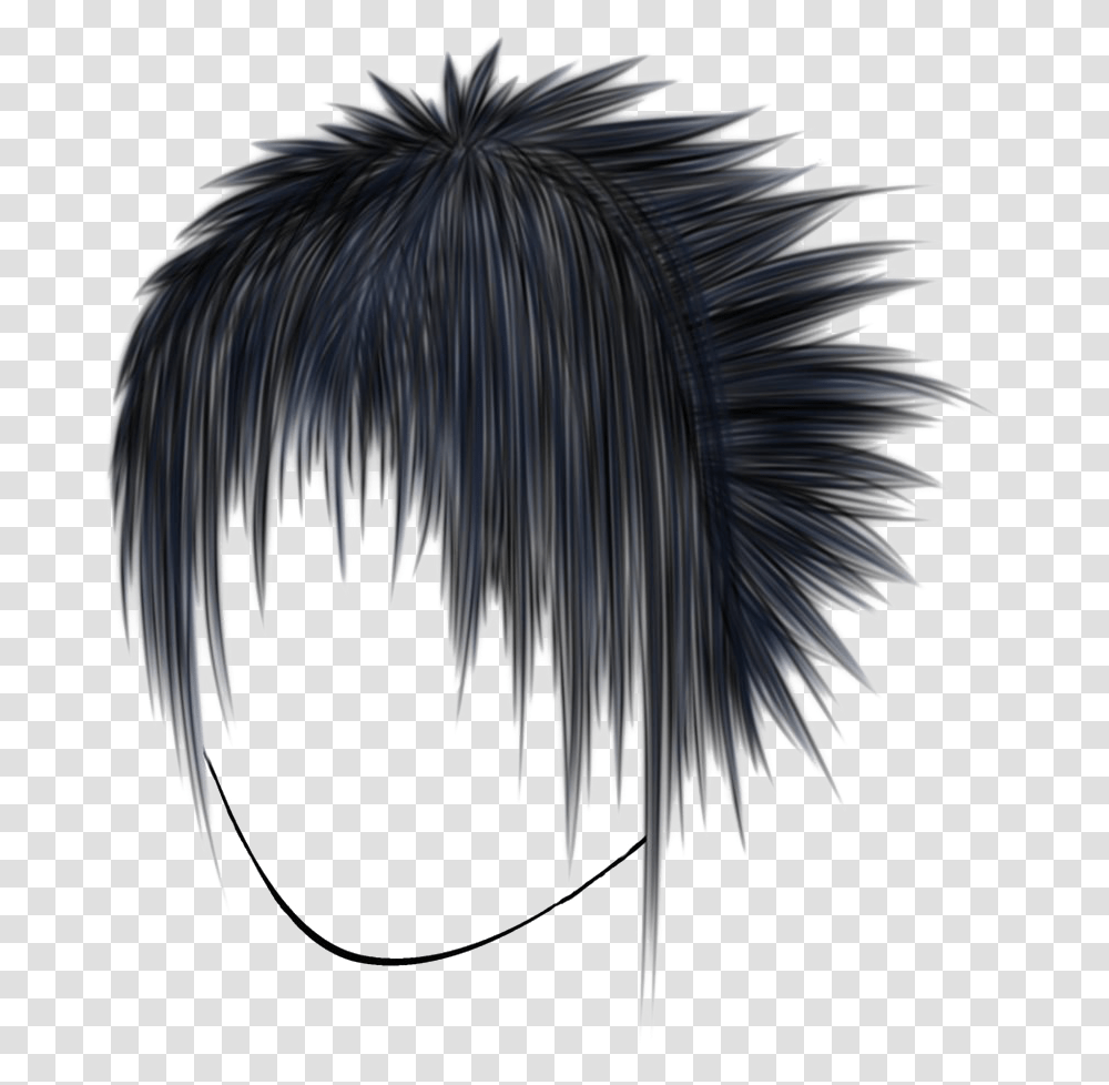 Detail Emo Png Nomer 21