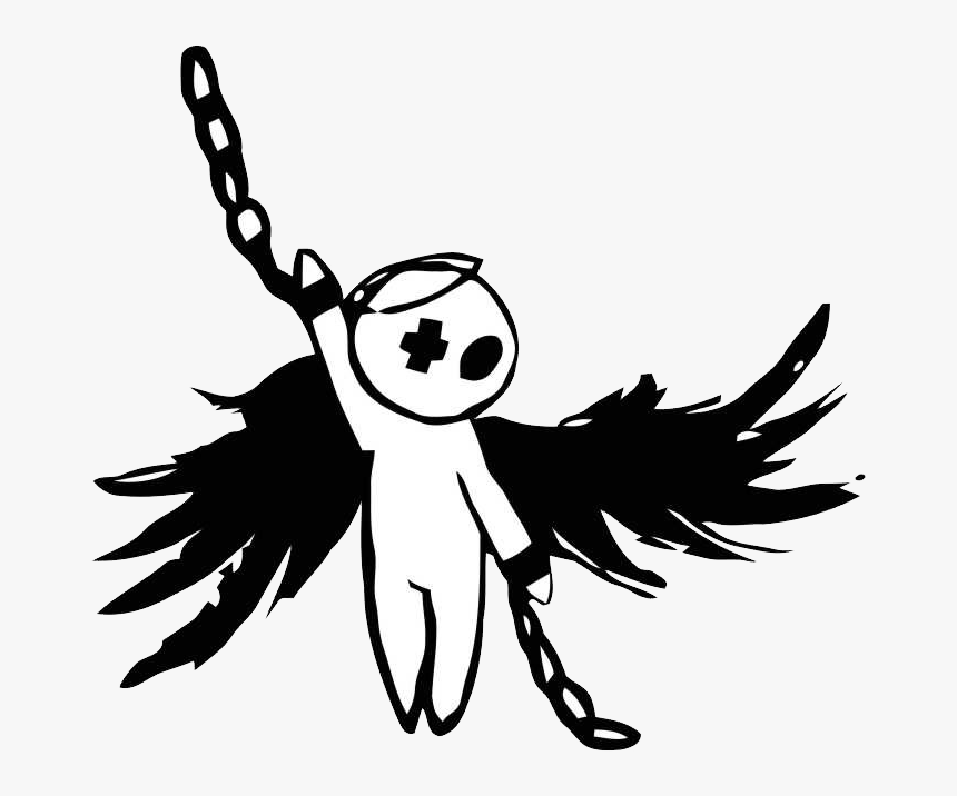 Detail Emo Png Nomer 7