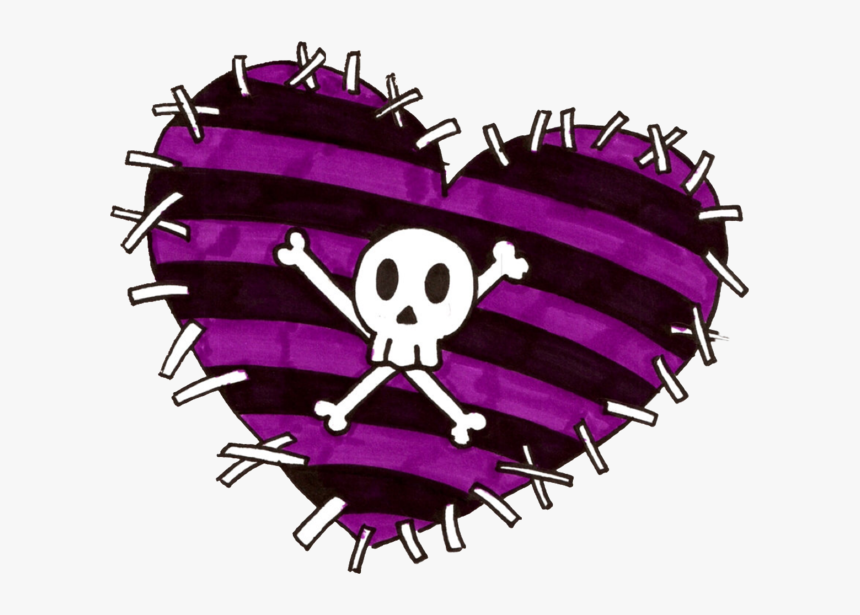 Detail Emo Png Nomer 8