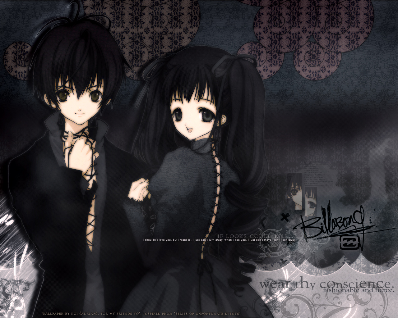 Detail Emo Romantis Nomer 22