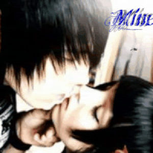 Detail Emo Romantis Nomer 8