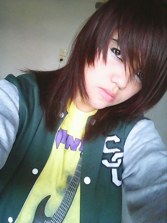 Self Pics