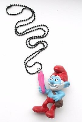 Detail Emo Smurf Nomer 28