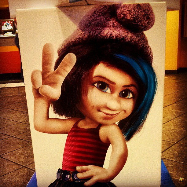 Detail Emo Smurfs Nomer 32