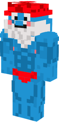 Detail Emo Smurfs Nomer 38