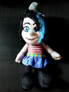 Detail Emo Smurfs Nomer 5