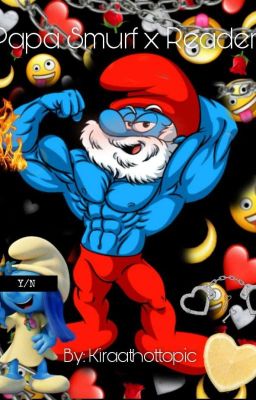 Detail Emo Smurfs Nomer 44