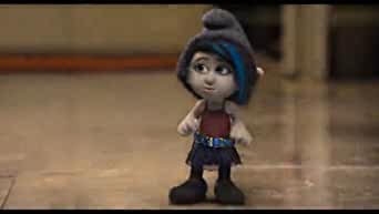 Detail Emo Smurfs Nomer 45