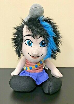 Detail Emo Smurfs Nomer 46