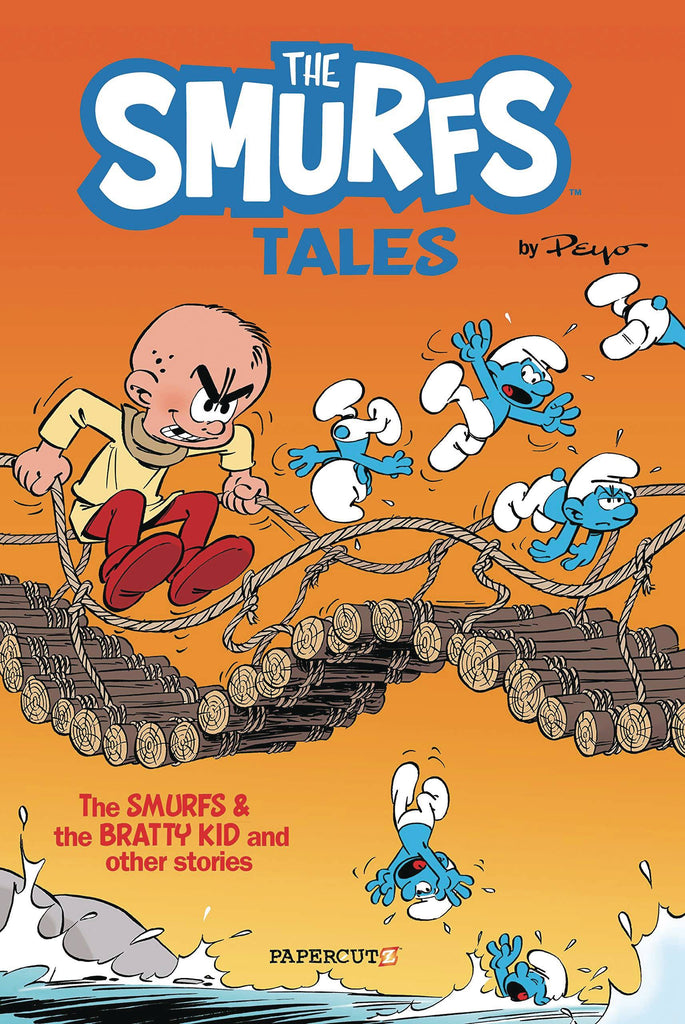 Detail Emo Smurfs Nomer 48