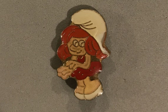 Detail Emo Smurfs Nomer 49